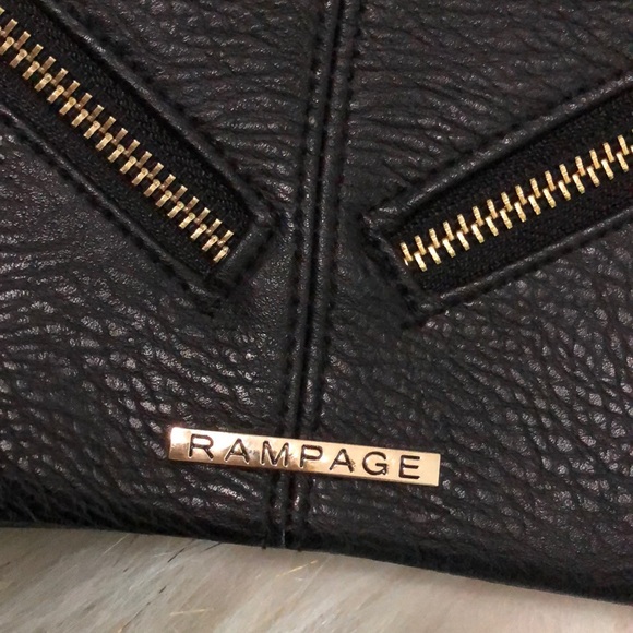 RAMPAGE Purse - Picture 6 of 7
